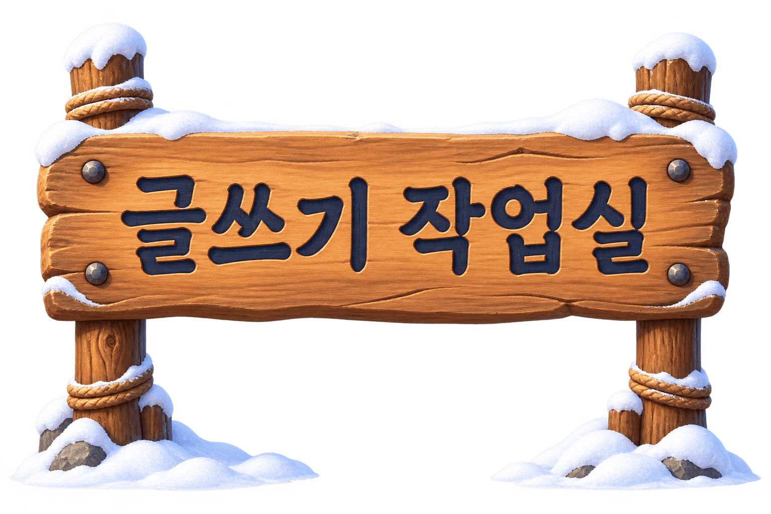 글쓰기 작업실
